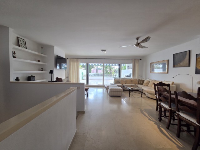 4 Schlafzimmer Apartment in Marbella