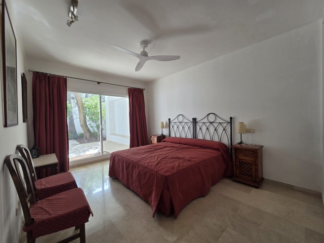 4 Schlafzimmer Apartment in Marbella