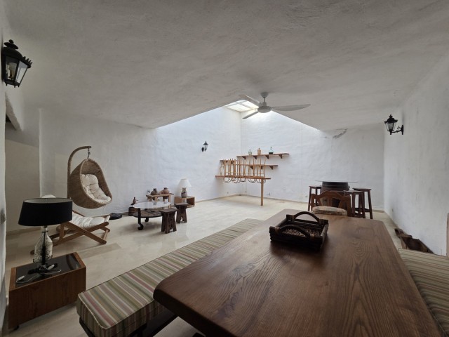 4 Schlafzimmer Apartment in Marbella