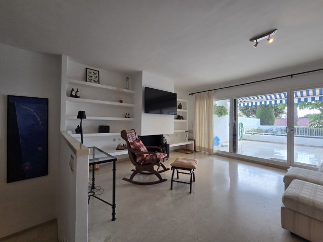 4 Schlafzimmer Apartment in Marbella