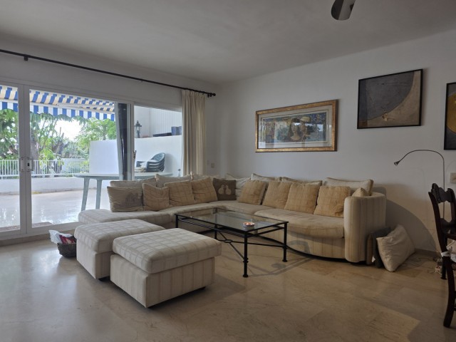 4 Schlafzimmer Apartment in Marbella