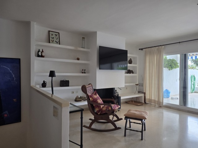 4 Schlafzimmer Apartment in Marbella