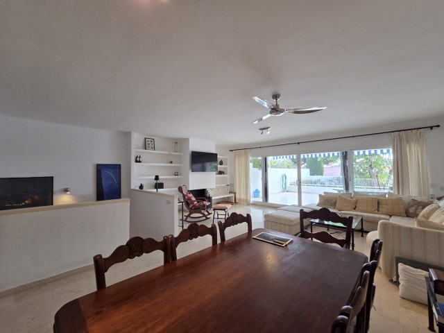 4 Schlafzimmer Apartment in Marbella