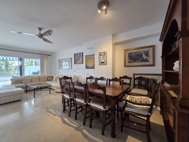 4 Schlafzimmer Apartment in Marbella