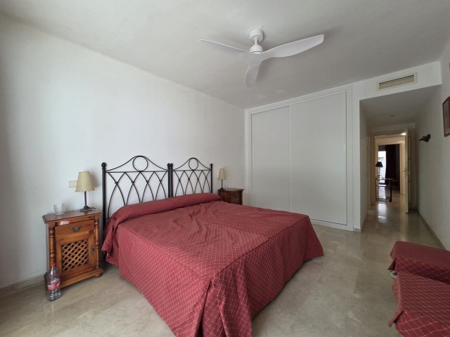 4 Schlafzimmer Apartment in Marbella