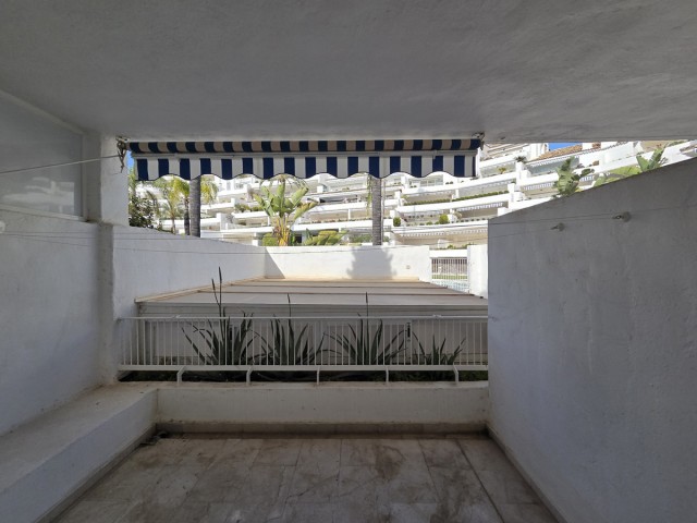 4 Schlafzimmer Apartment in Marbella