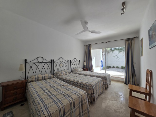 4 Schlafzimmer Apartment in Marbella