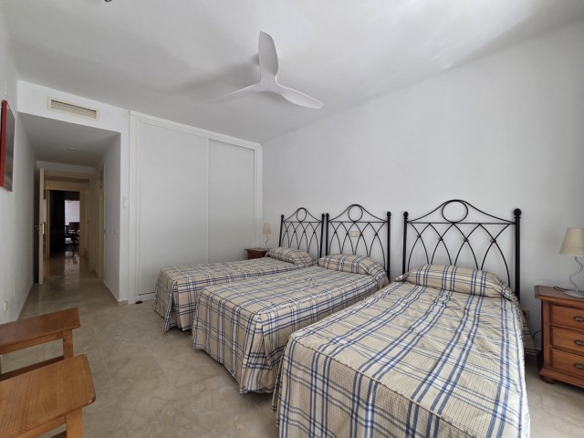 4 Schlafzimmer Apartment in Marbella