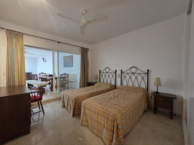 4 Schlafzimmer Apartment in Marbella