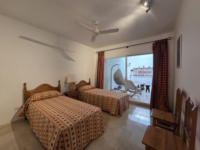 4 Schlafzimmer Apartment in Marbella