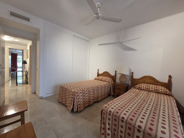 4 Schlafzimmer Apartment in Marbella