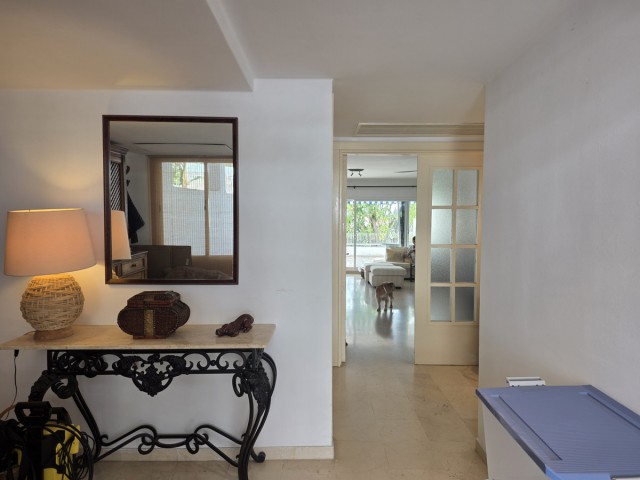 4 Schlafzimmer Apartment in Marbella