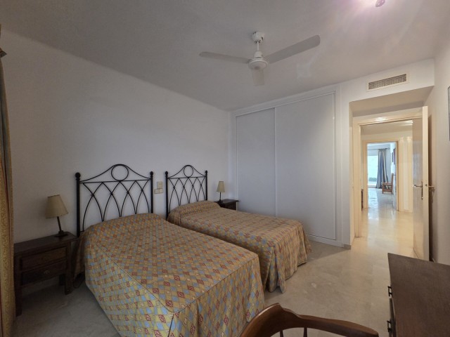 4 Schlafzimmer Apartment in Marbella