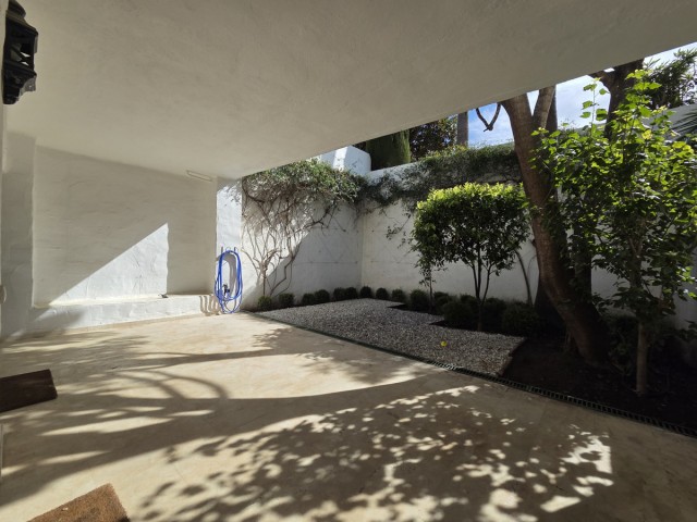 4 Schlafzimmer Apartment in Marbella