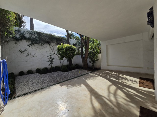 4 Schlafzimmer Apartment in Marbella