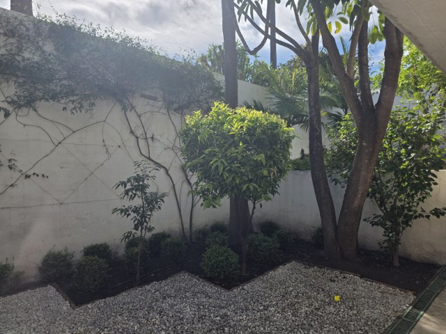 4 Schlafzimmer Apartment in Marbella