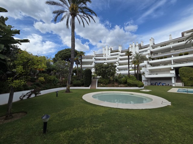 4 Schlafzimmer Apartment in Marbella