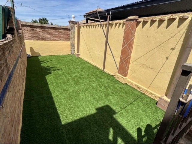 5 Makuuhuoneen Huvila Alhaurín de la Torre