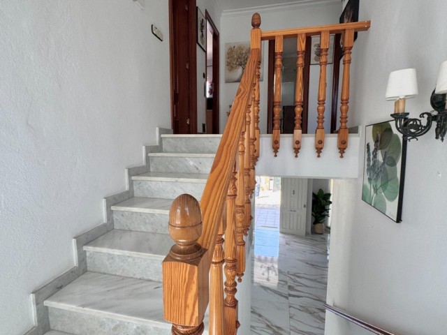 5 Makuuhuoneen Huvila Alhaurín de la Torre