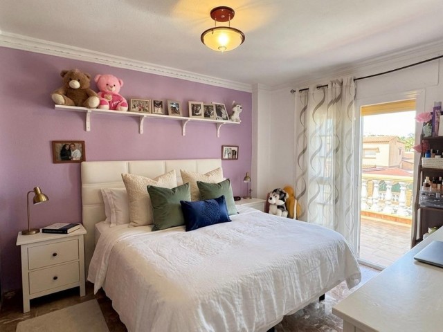 5 Makuuhuoneen Huvila Alhaurín de la Torre