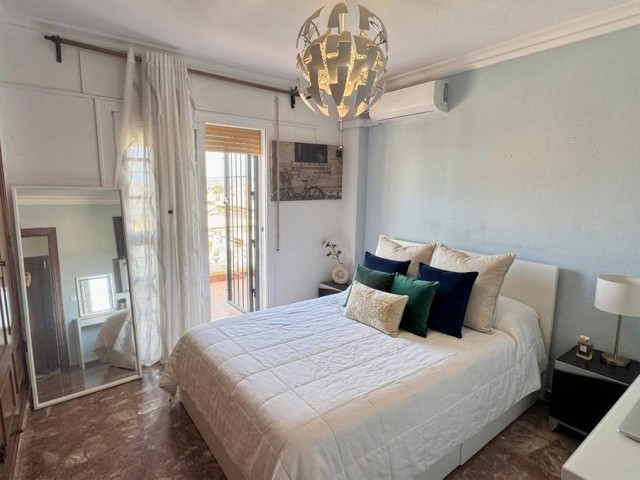 5 Makuuhuoneen Huvila Alhaurín de la Torre