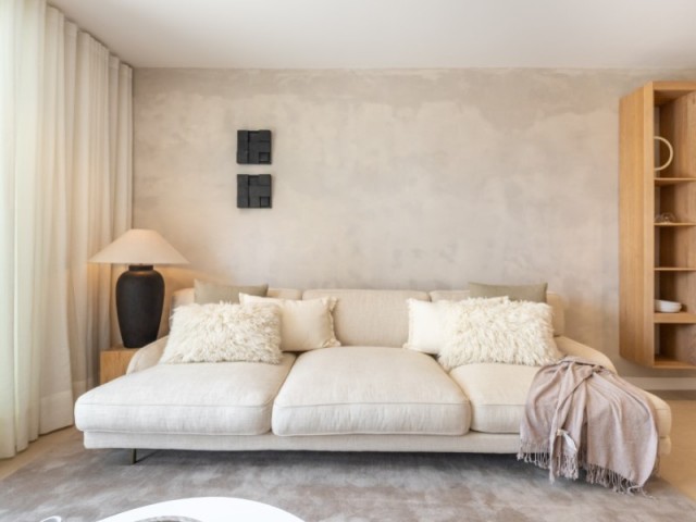 3 Schlafzimmer Reihenhaus in Marbella