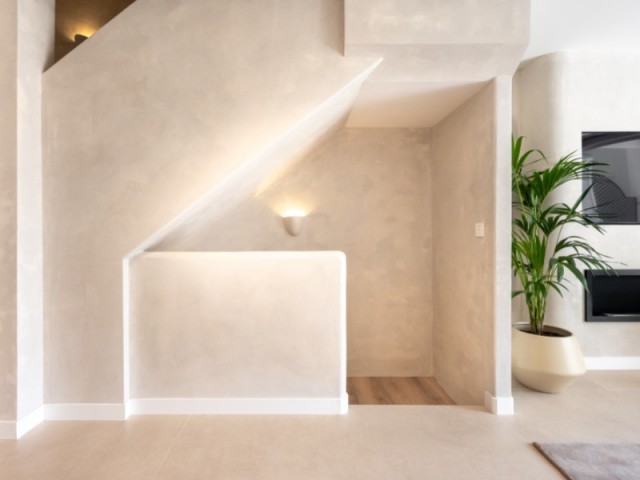 3 Schlafzimmer Reihenhaus in Marbella