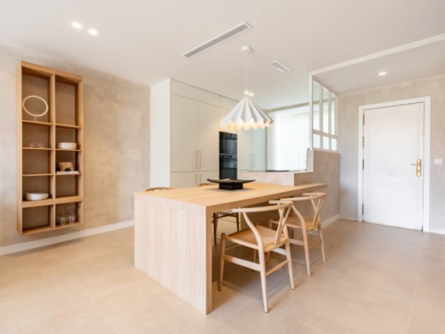 3 Schlafzimmer Reihenhaus in Marbella