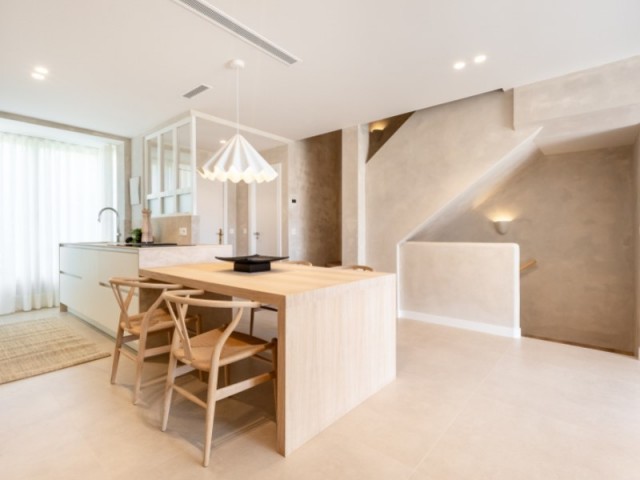 3 Schlafzimmer Reihenhaus in Marbella