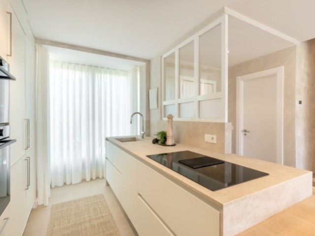 3 Schlafzimmer Reihenhaus in Marbella