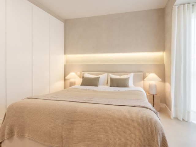 3 Schlafzimmer Reihenhaus in Marbella