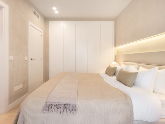 3 Schlafzimmer Reihenhaus in Marbella