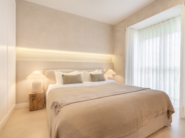 3 Schlafzimmer Reihenhaus in Marbella