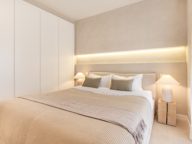 3 Schlafzimmer Reihenhaus in Marbella