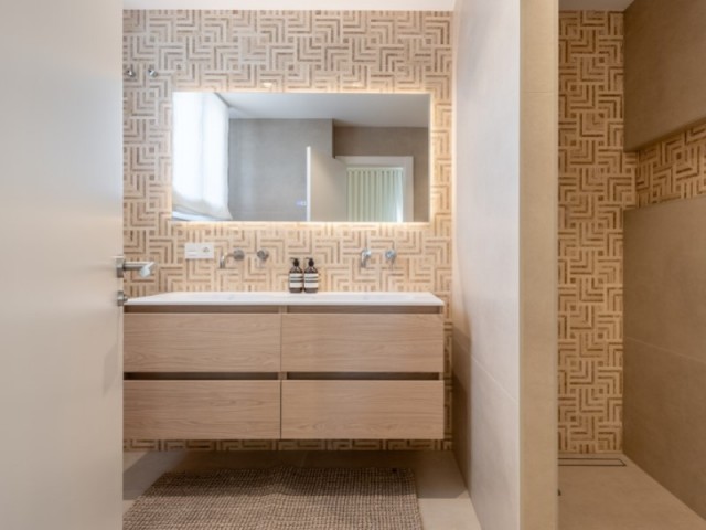 3 Schlafzimmer Reihenhaus in Marbella