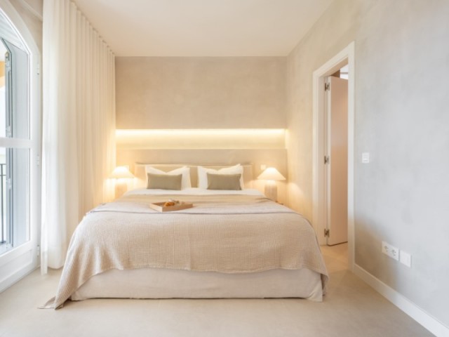 3 Schlafzimmer Reihenhaus in Marbella