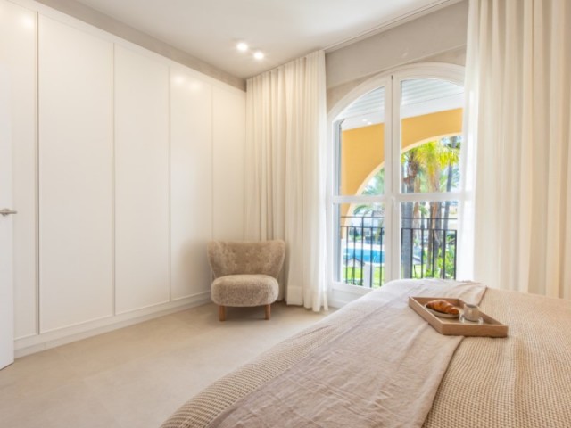 3 Schlafzimmer Reihenhaus in Marbella