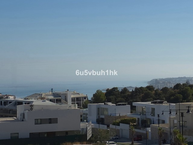 Appartement avec 3 Chambres  à Fuengirola