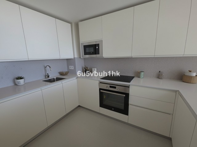 Appartement avec 3 Chambres  à Fuengirola