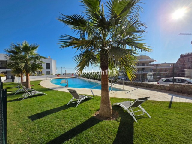 Appartement avec 3 Chambres  à Fuengirola