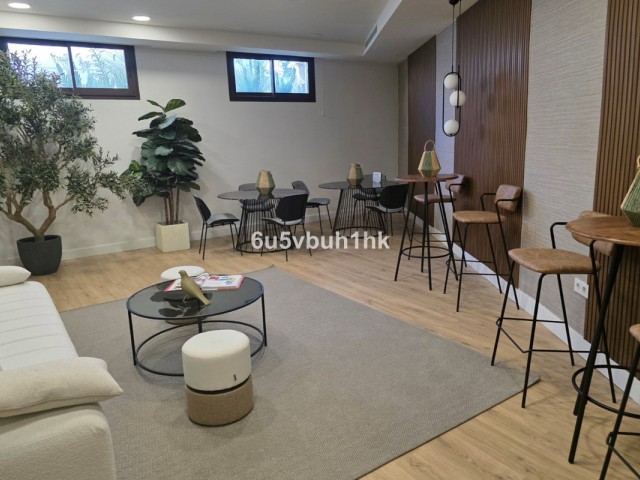 Appartement avec 3 Chambres  à Fuengirola