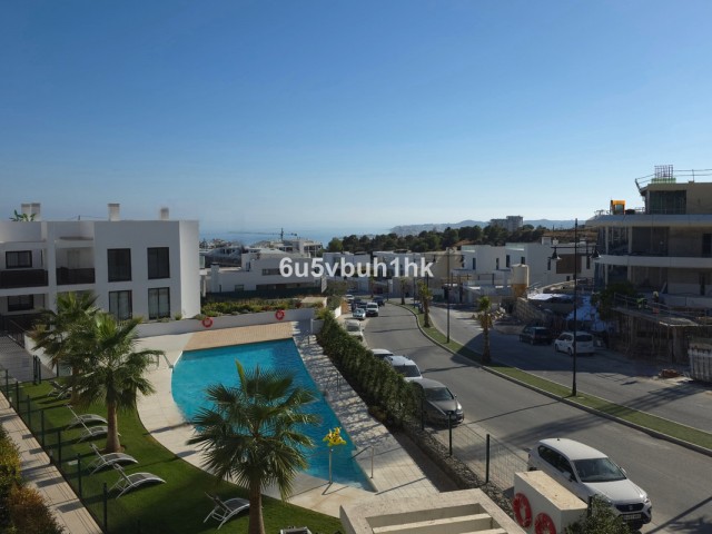 Appartement avec 3 Chambres  à Fuengirola