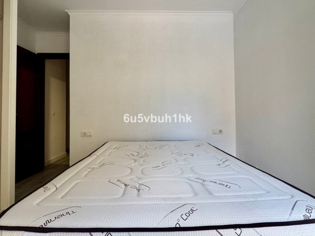 3 Makuuhuoneen Huoneisto Málaga