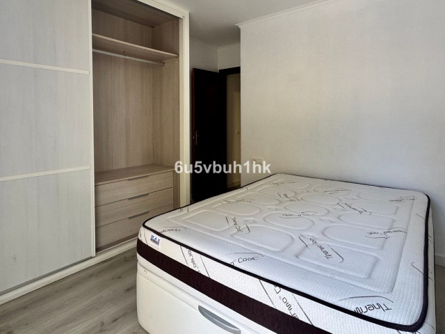 3 Makuuhuoneen Huoneisto Málaga