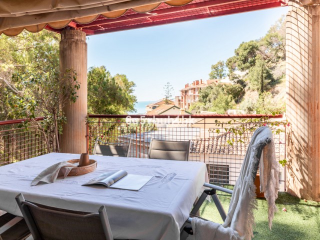 3 Makuuhuoneen Huoneisto Málaga