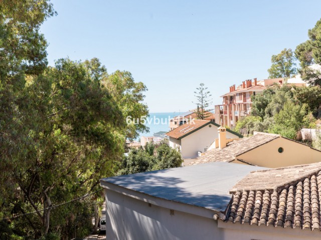 3 Makuuhuoneen Huoneisto Málaga