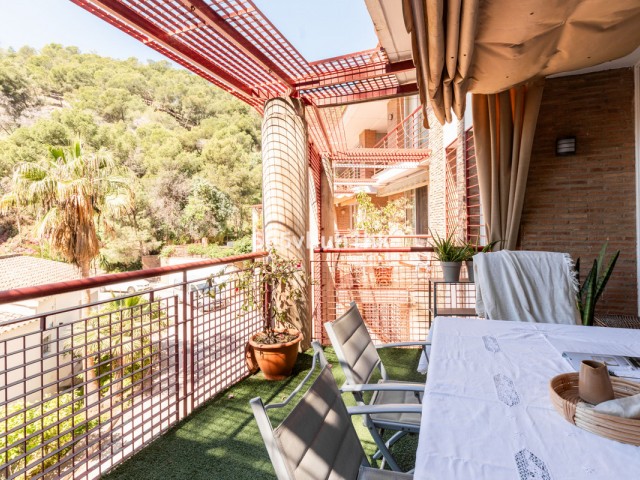 3 Makuuhuoneen Huoneisto Málaga