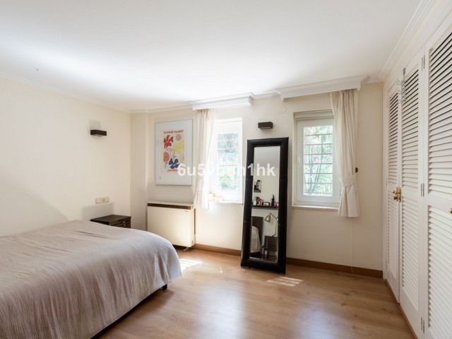 3 Makuuhuoneen Huoneisto Málaga