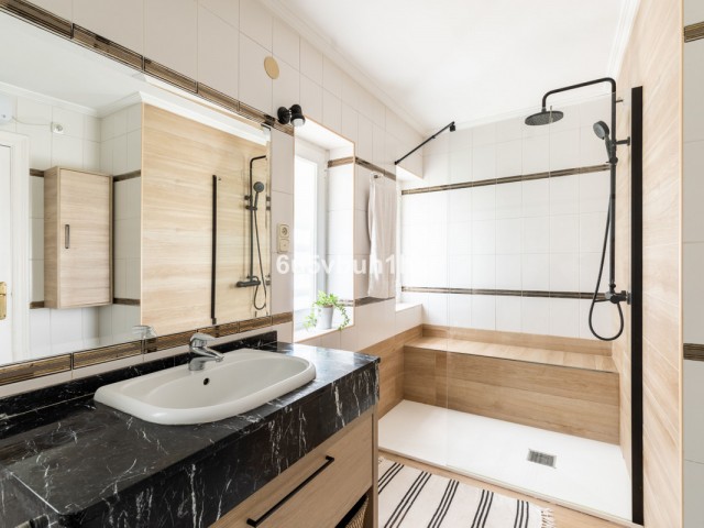 3 Makuuhuoneen Huoneisto Málaga