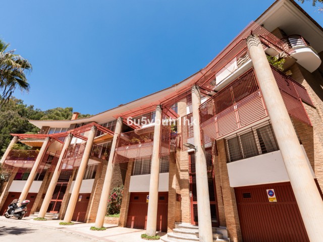 Appartement, Málaga